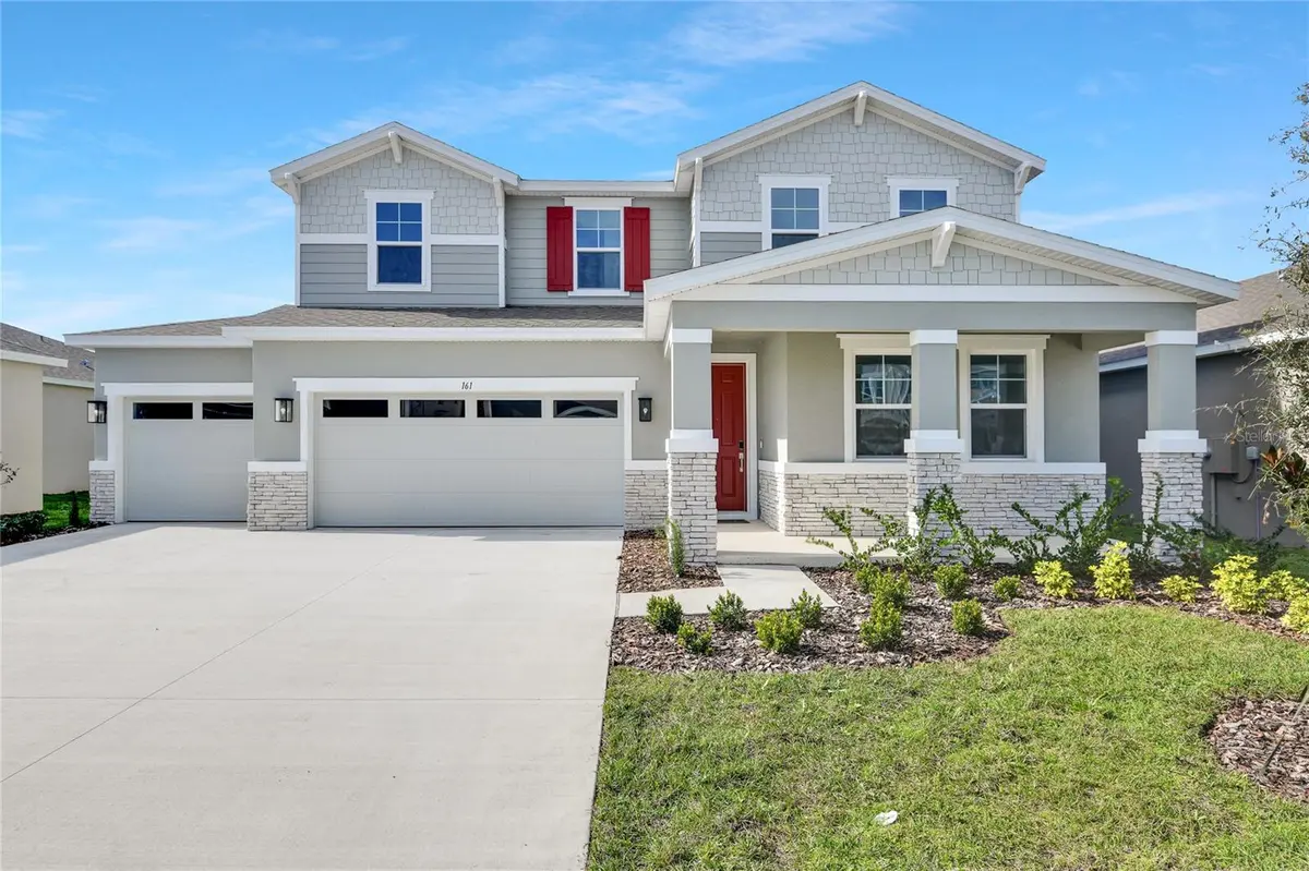 161 WATERSTONE LOOP, Tavares, FL 32778