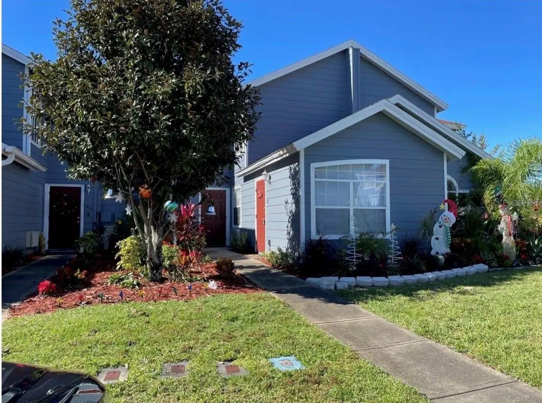 226 ORCHID DR, Davenport, FL 33897