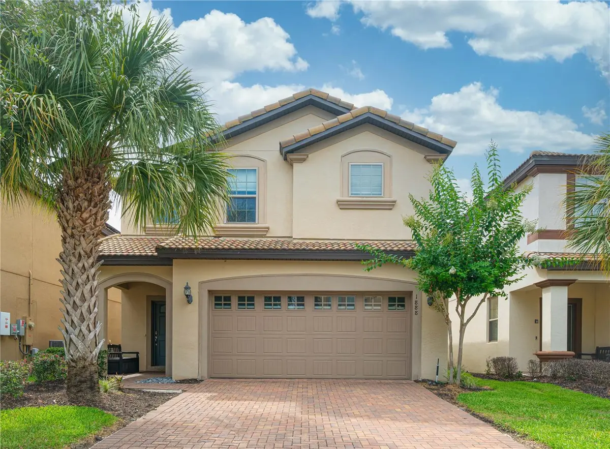 1888 GOBI DR, Kissimmee, FL 34747