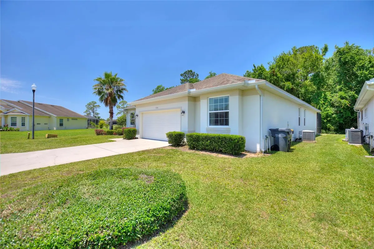 1316 GOLF COURSE Pkwy, Davenport, FL 33837