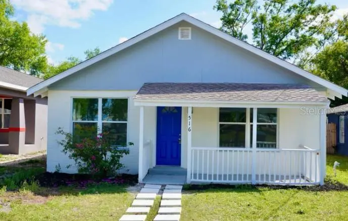 516 W 7TH ST, Lakeland, FL 33805