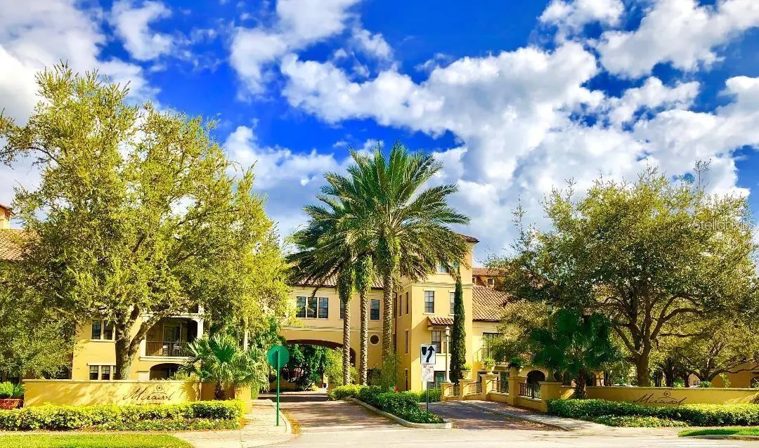 506 MIRASOL CIR #101, Celebration, FL 34747