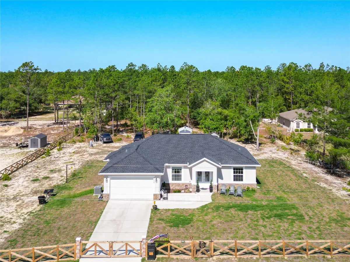 8786 SW 127TH AVE, Dunnellon, FL 34432