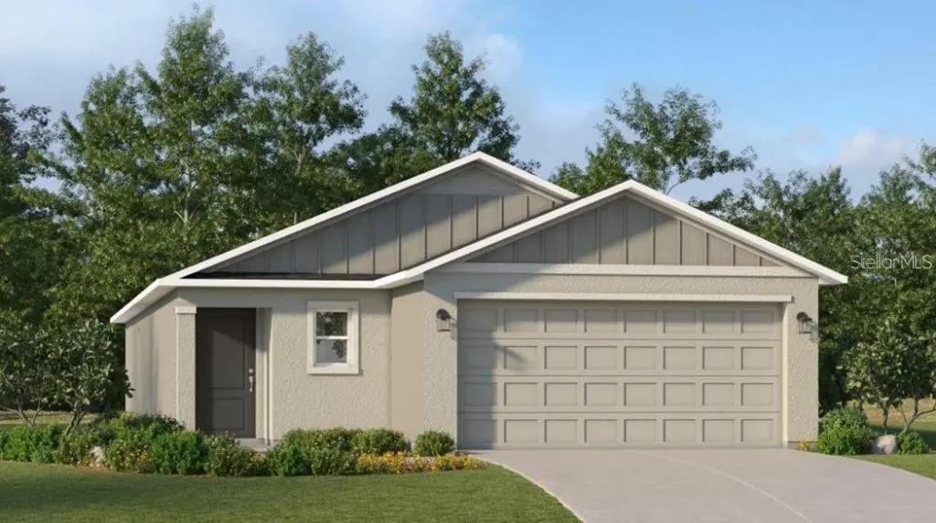1580 WILLOW GARDEN LOOP, Eustis, FL 32726