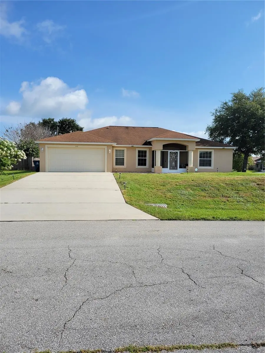 1703 VALCOURT ST NW, Palm Bay, FL 32907