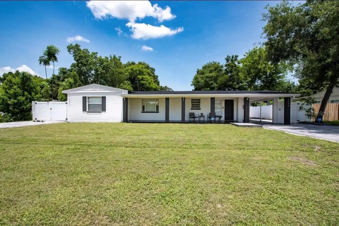 6045 SAGE DR, Orlando, FL 32807