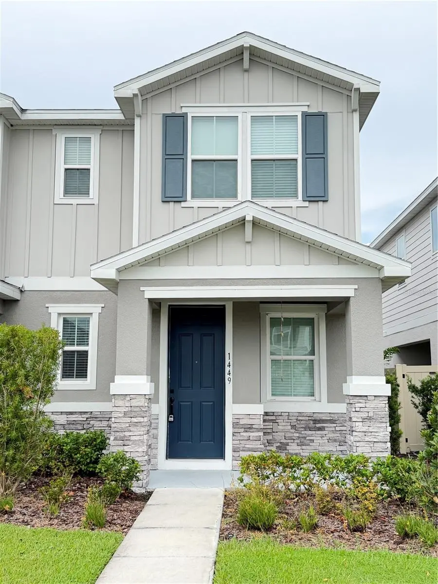 1449 AXEL GRAESON AVE, Kissimmee, FL 34744