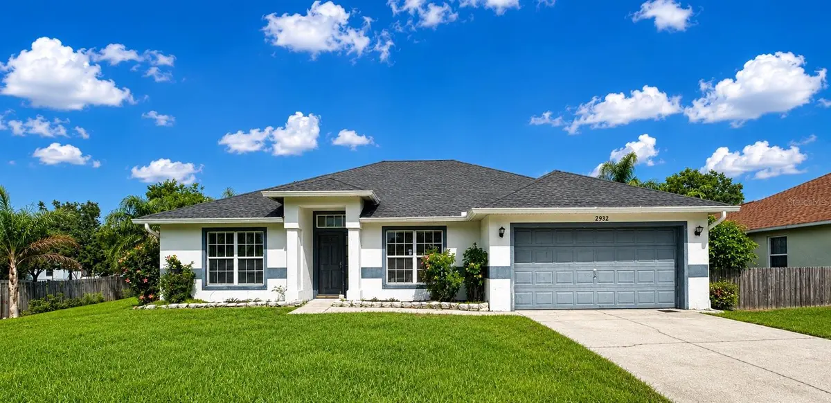 2932 FORAKER WAY, Kissimmee, FL 34758