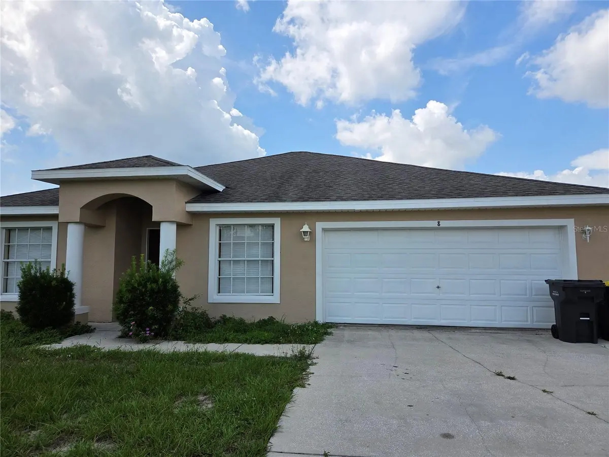 8 SAWFISH CT, Poinciana, FL 34759