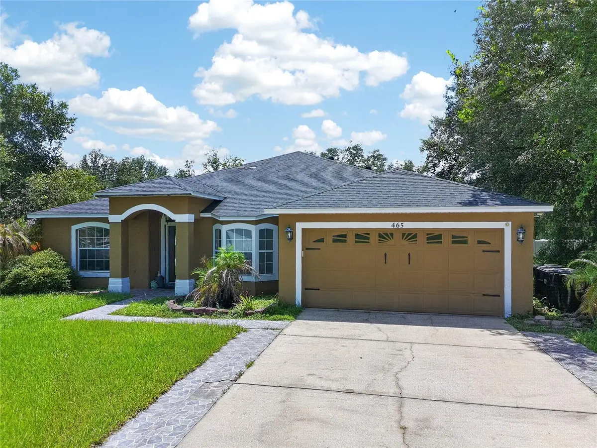 465 RIO GRANDE LN, Poinciana, FL 34759