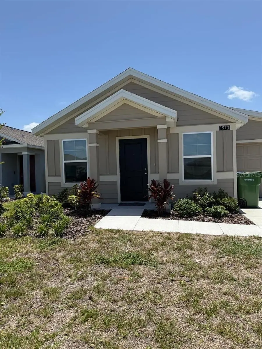 1970 SARAH ST, Winter Haven, FL 33884