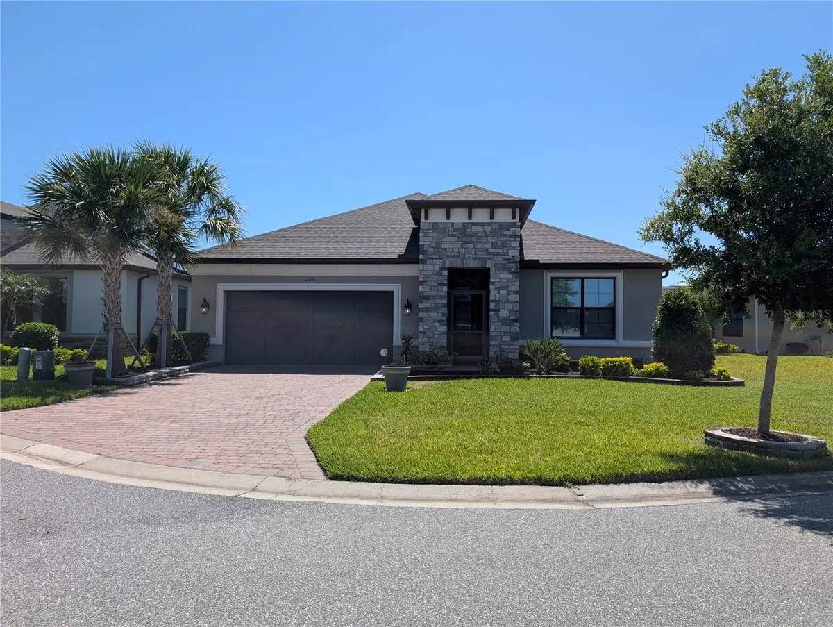 285 BELLA CORTINA DR, Poinciana, FL 34759