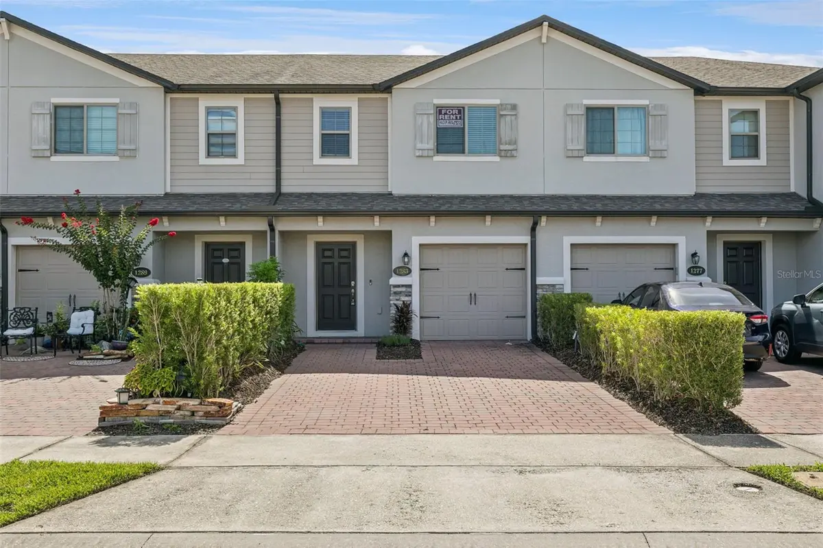 1283 FLOWING TIDE DR, Orlando, FL 32828