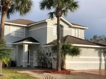 3211 BREWSTER DR, Kissimmee, FL 34743