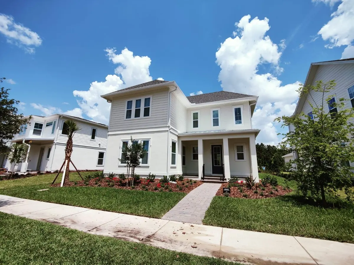 7703 NEMOURS Pkwy, Orlando, FL 32827