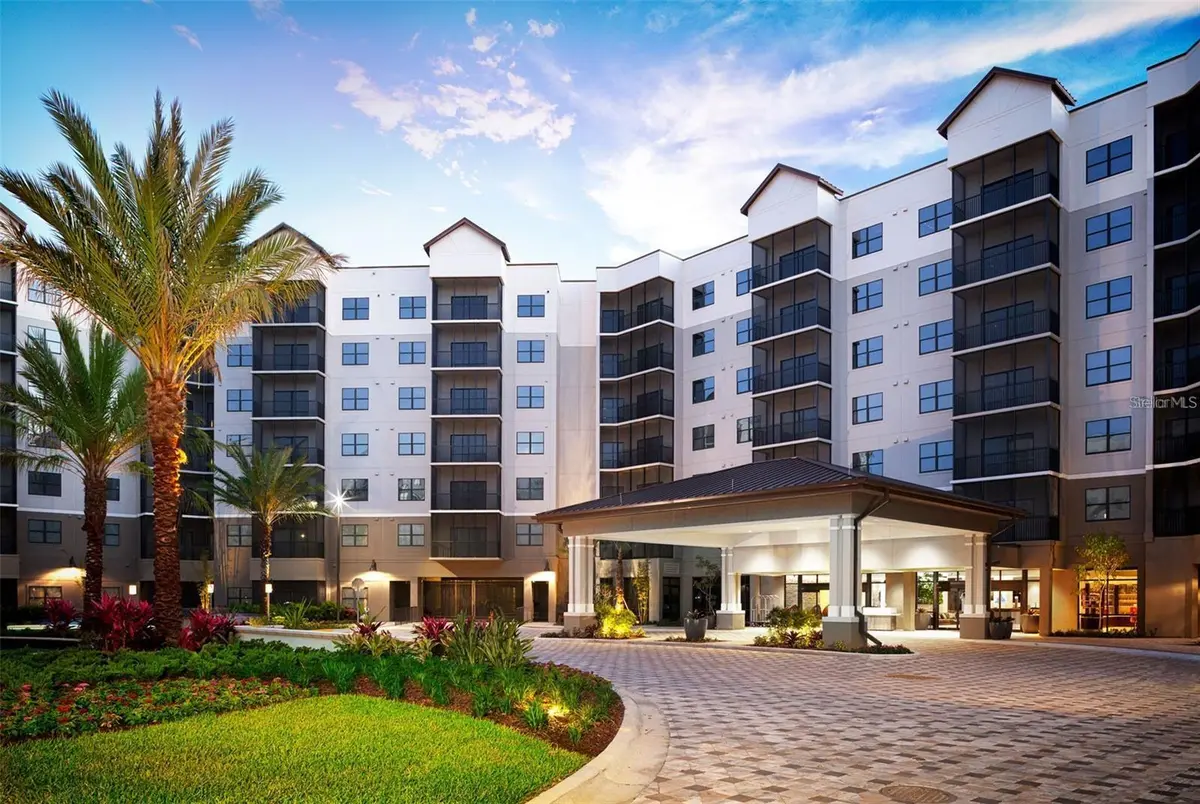 14501 GROVE RESORT AVE #2119, Winter Garden, FL 34787