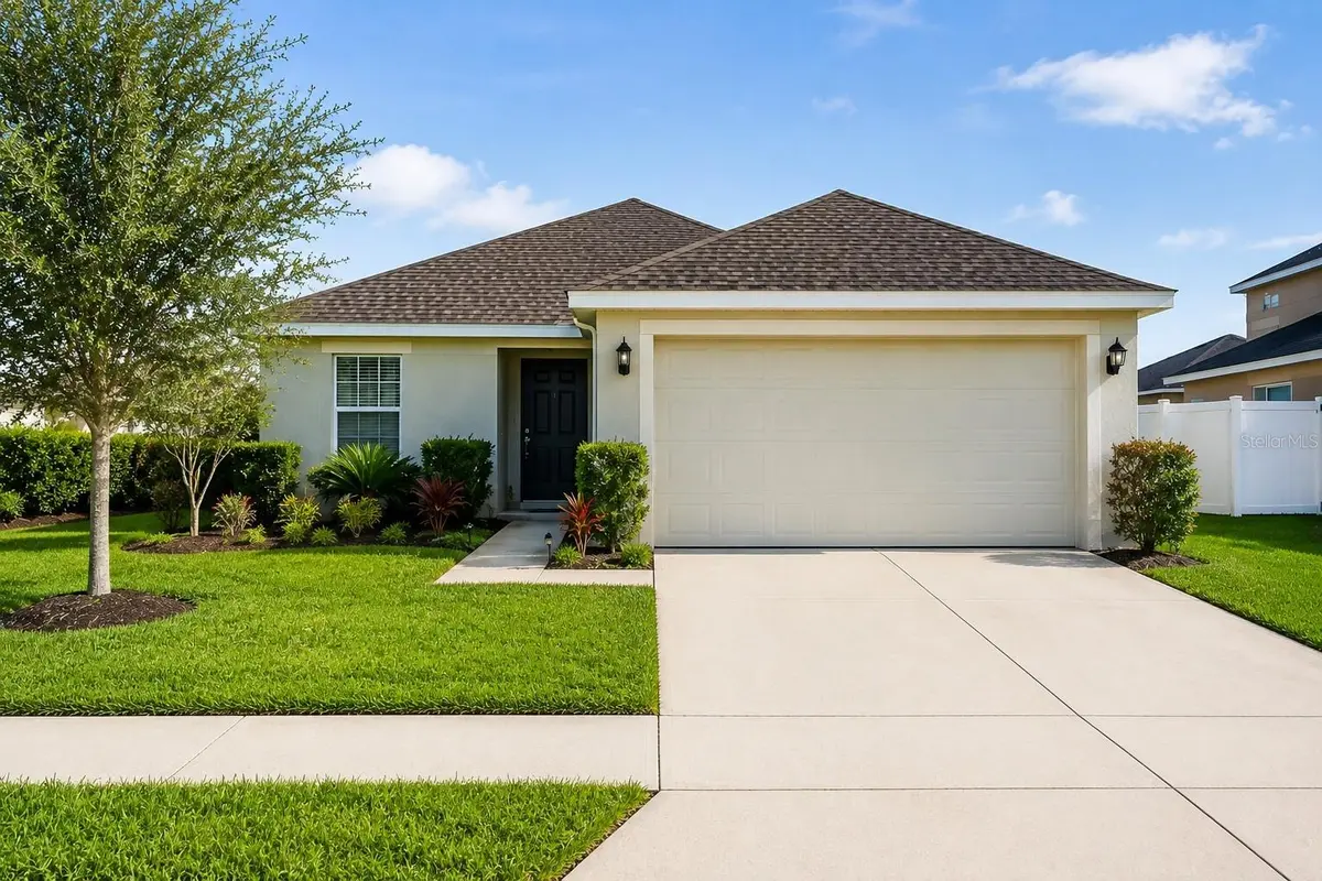 413 SIERRA MIKE BLVD, Lake Alfred, FL 33850