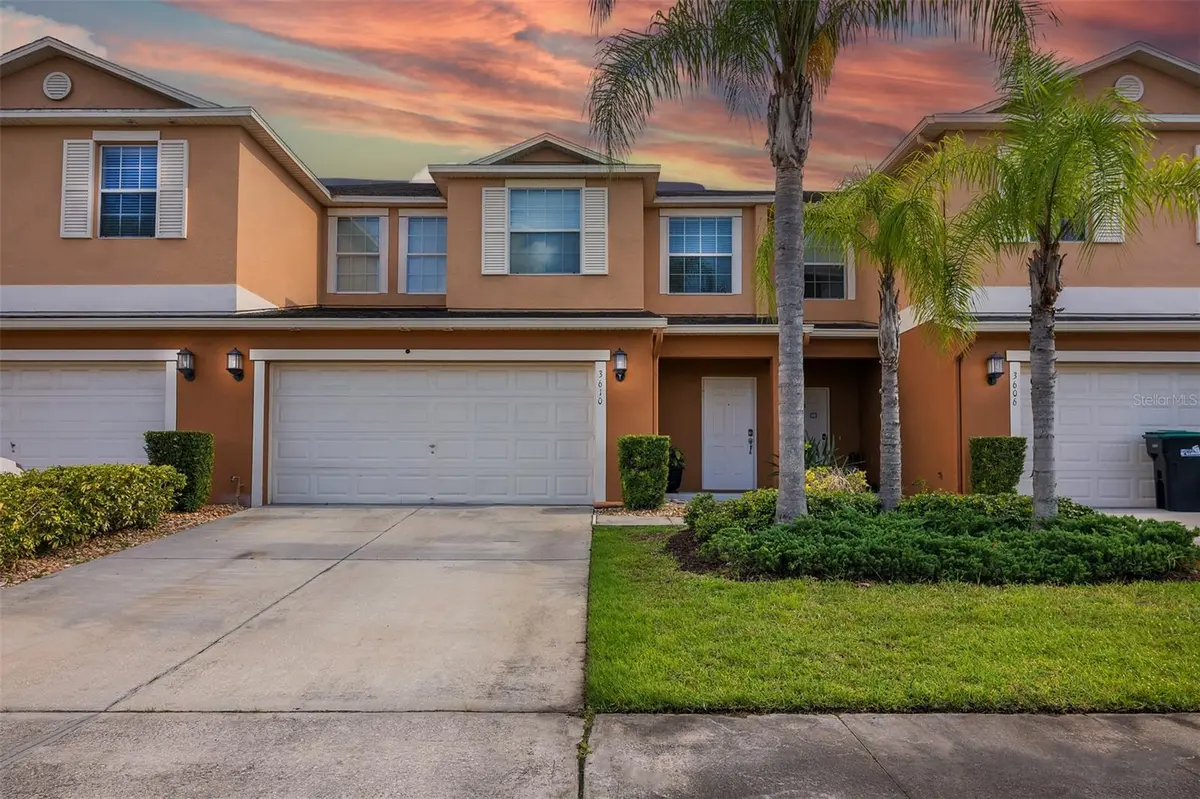 3610 RODRICK CIR, Orlando, FL 32824