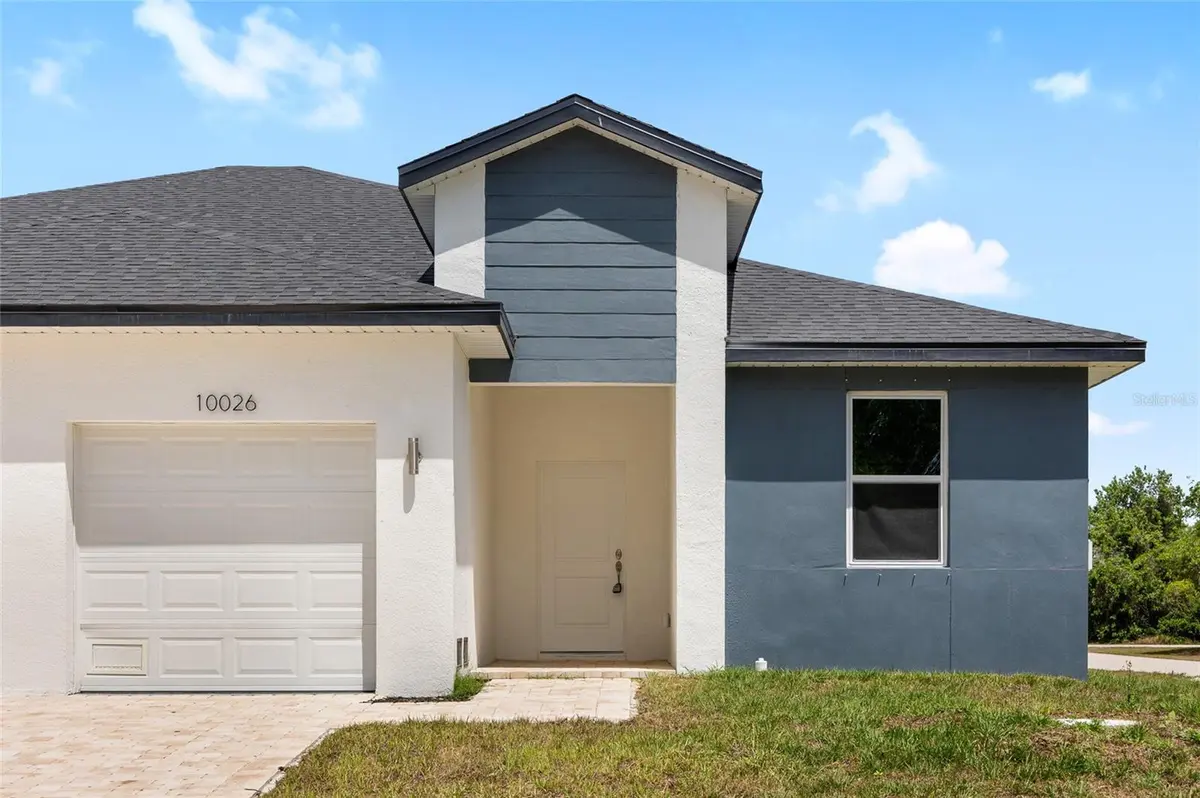 10026 COCOA BEACH ST, Port Charlotte, FL 33981