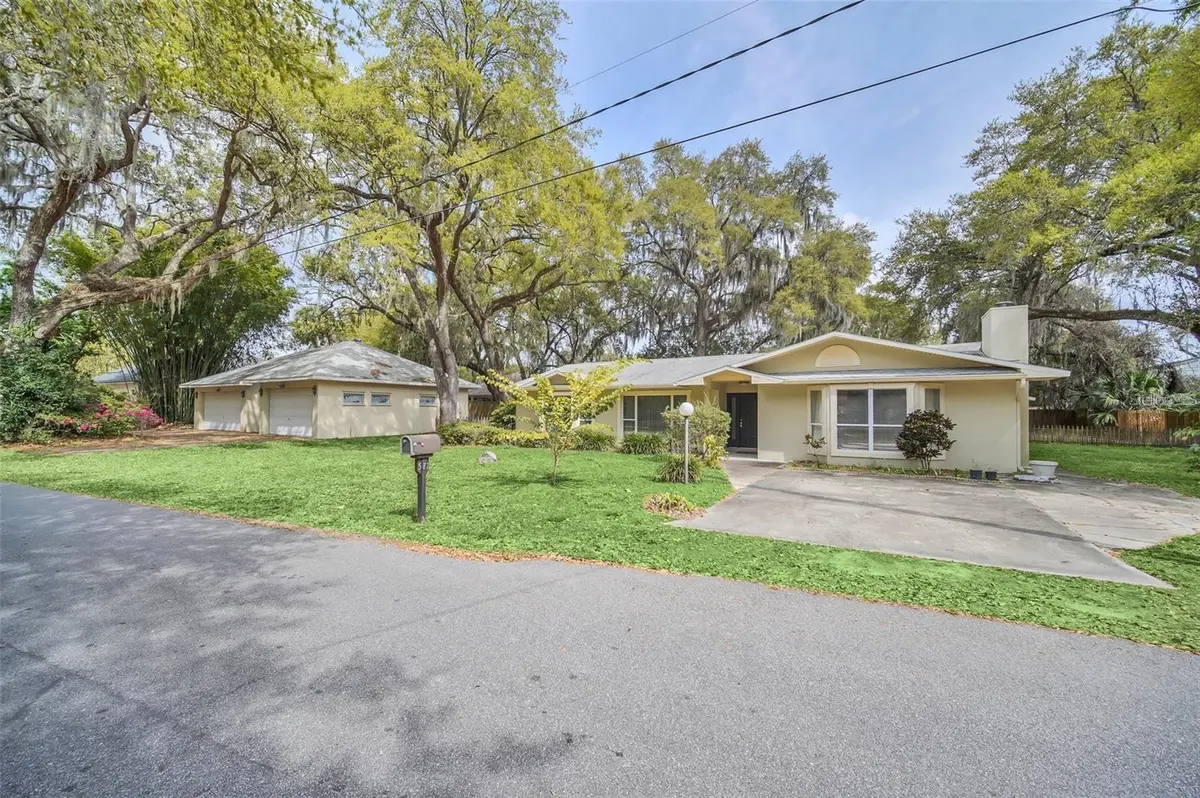 581 WOODLAWN TER, Kissimmee, FL 34744