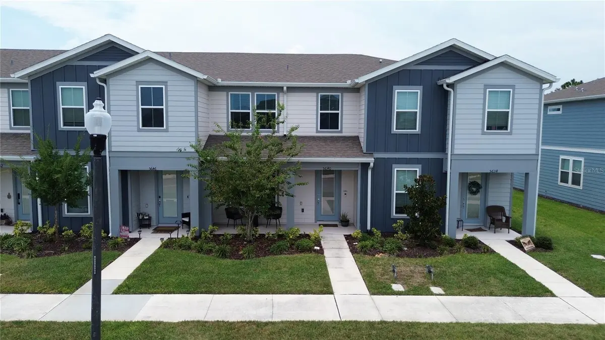 5640 PINELAND RUN, Orlando, FL 32829