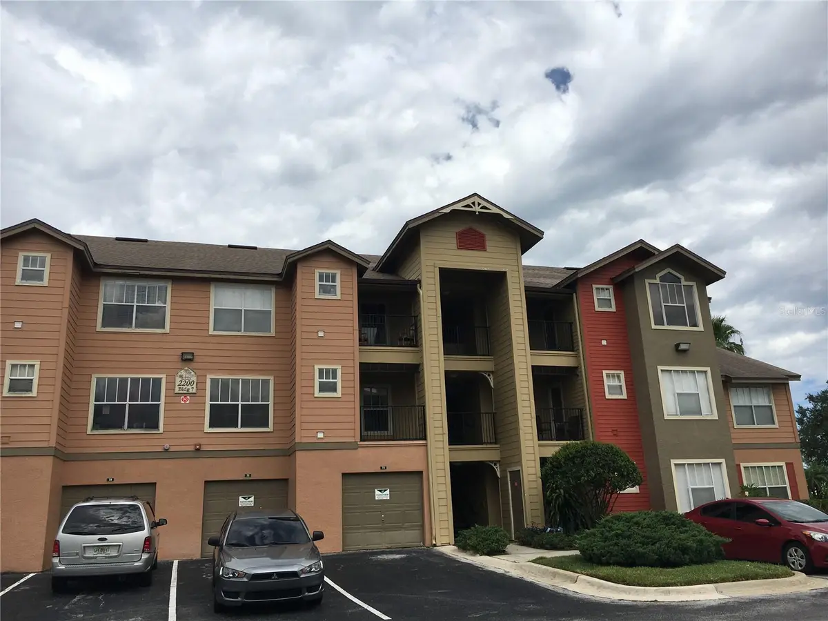 2200 KEY WEST CT #723, Kissimmee, FL 34741