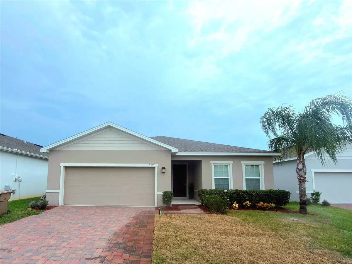 5583 TOULOUSE LN, St Cloud, FL 34771