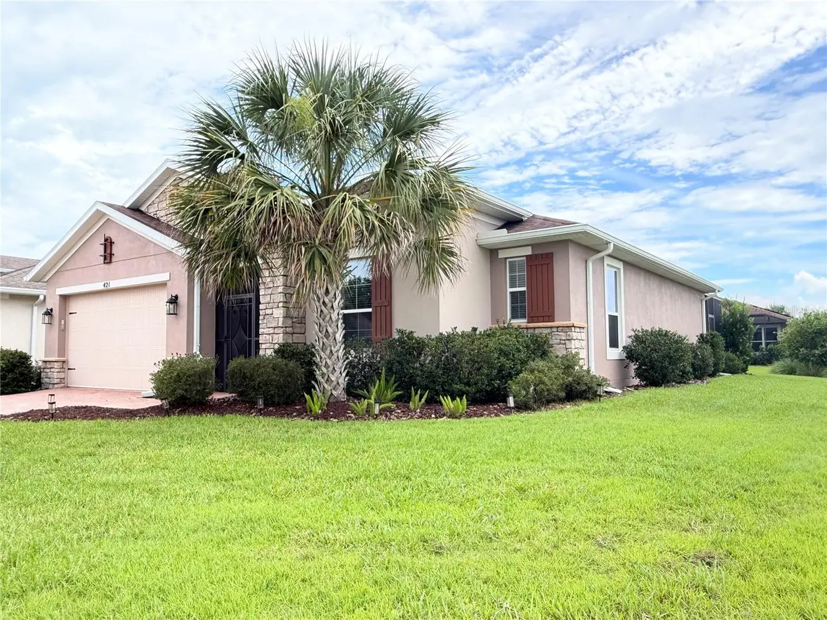 421 TREVISO DR, Poinciana, FL 34759