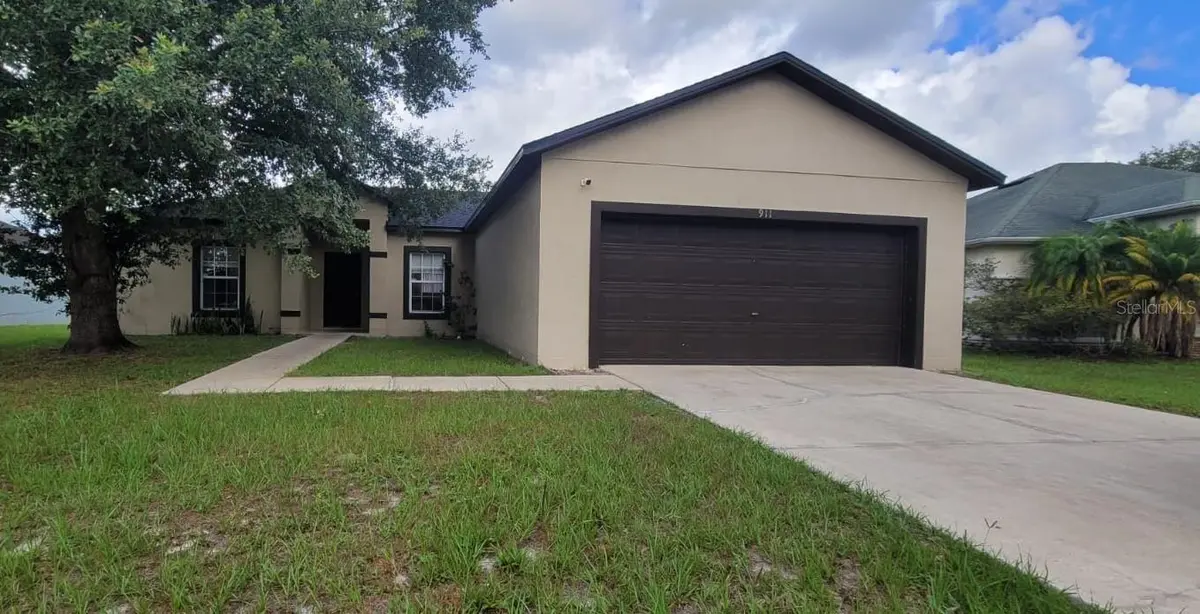 911 GLOUCESTER CT, Kissimmee, FL 34758