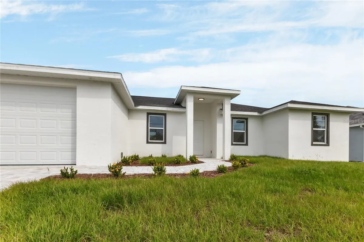 13335 HOLTVILLE AVE, Port Charlotte, FL 33981