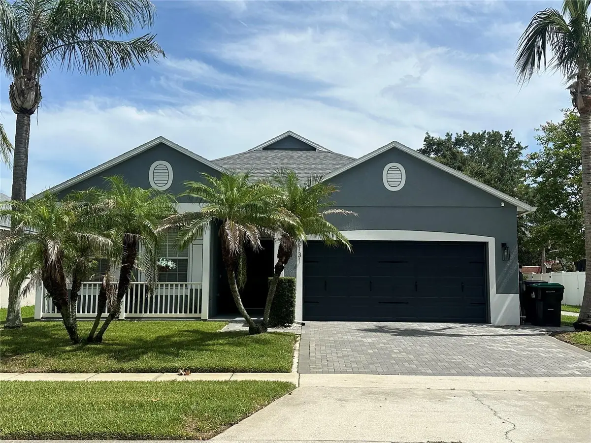 2131 RIBBON FALLS Pkwy, Orlando, FL 32824