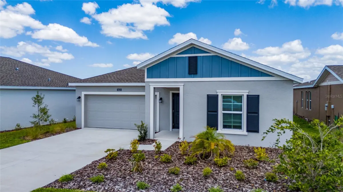 5625 LE MARIN WAY, Kissimmee, FL 34758
