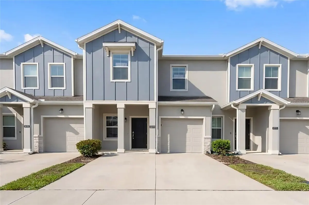 3319 LAURENT LOOP #3319, Davenport, FL 33837