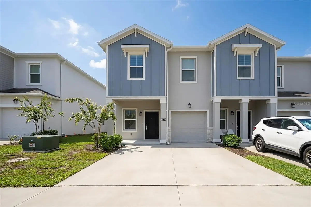 3330 LAURENT LOOP #3330, Davenport, FL 33837