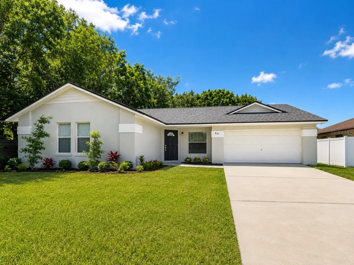 661 N DELMONTE CT, Kissimmee, FL 34758
