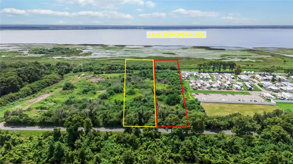 SEAMAN AVE, St Cloud, FL 34772