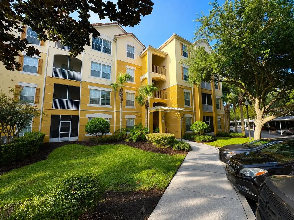 3314 ROBERT TRENT JONES DR #406, Orlando, FL 32835
