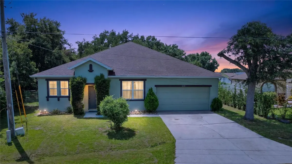 626 BALDWIN DR, Kissimmee, FL 34758