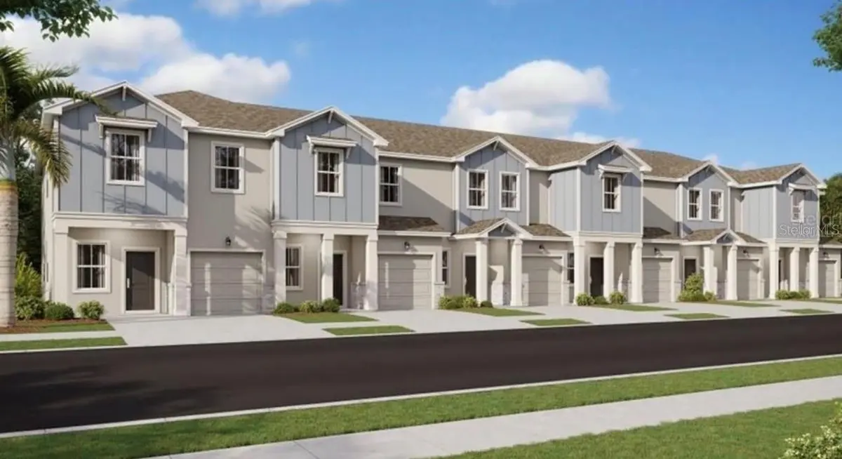2644 SKYLINE LOOP, Kissimmee, FL 34758