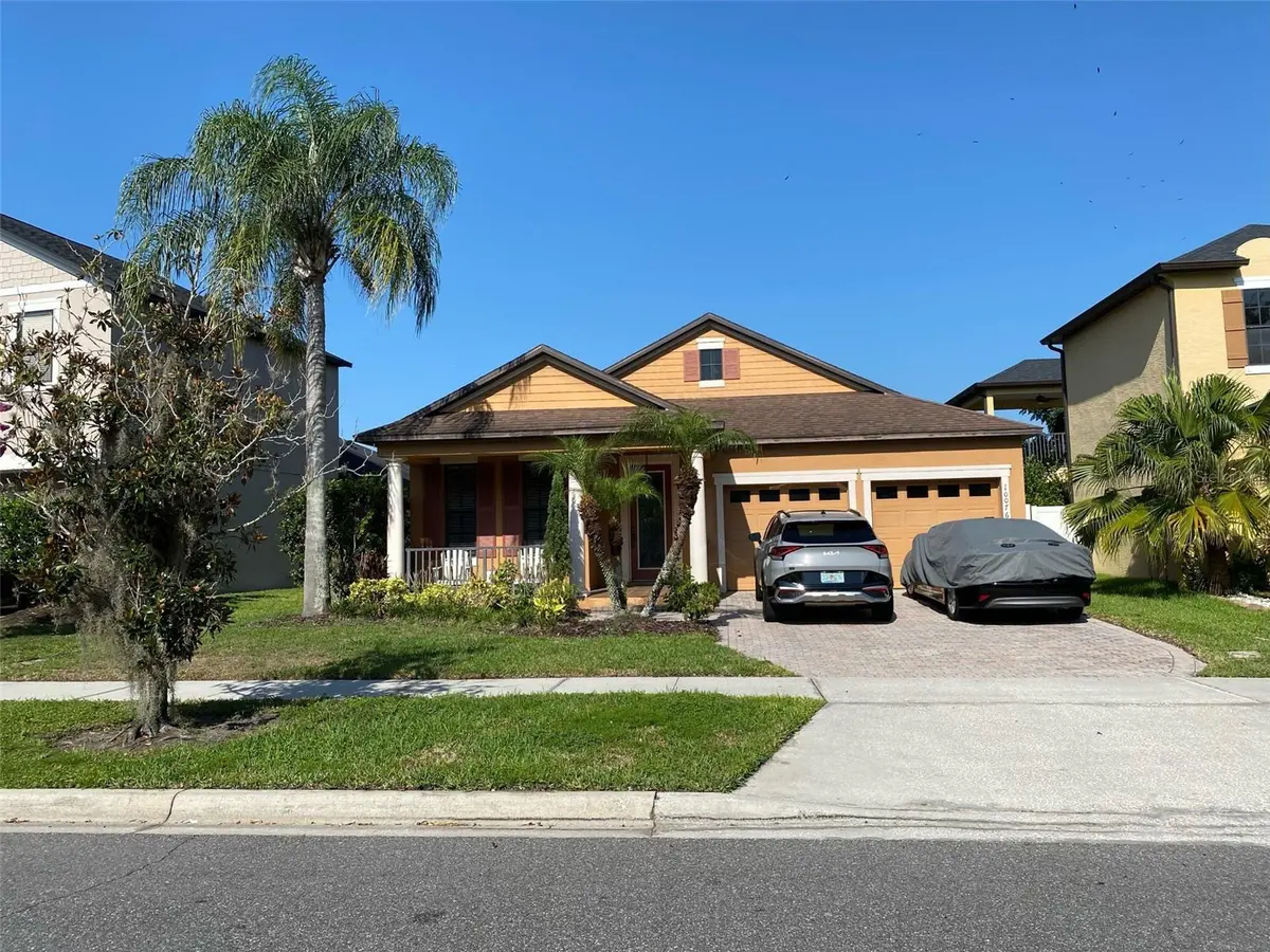 10076 SILVER LAUREL WAY, Orlando, FL 32832