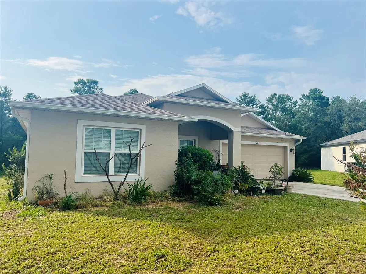 231 ELM CT, Kissimmee, FL 34759