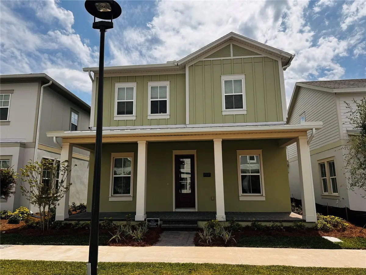 10120 PEEBLES ST, Orlando, FL 32827