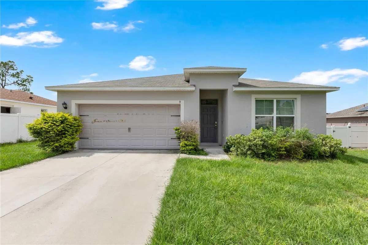 9 FLATFISH DR, Poinciana, FL 34759