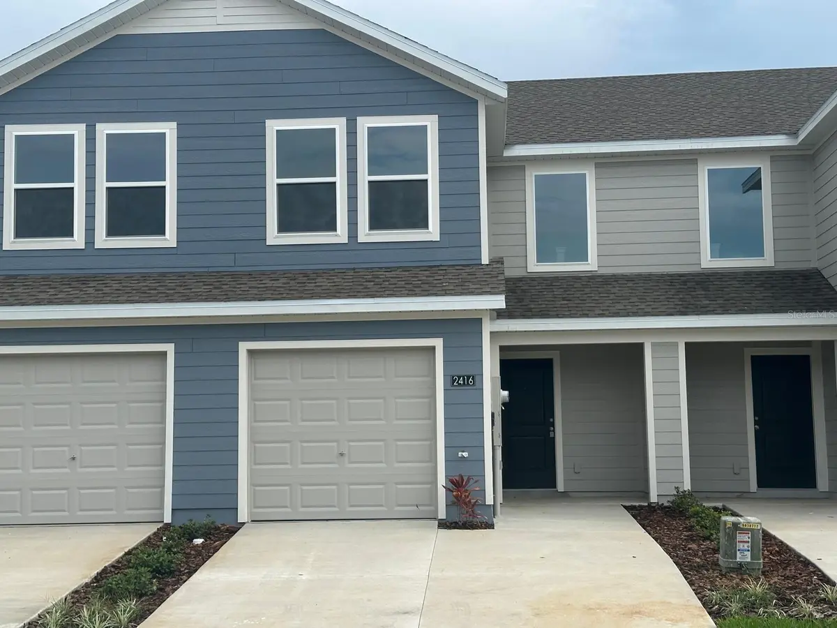 2416 BEVEL LN, Davenport, FL 33837
