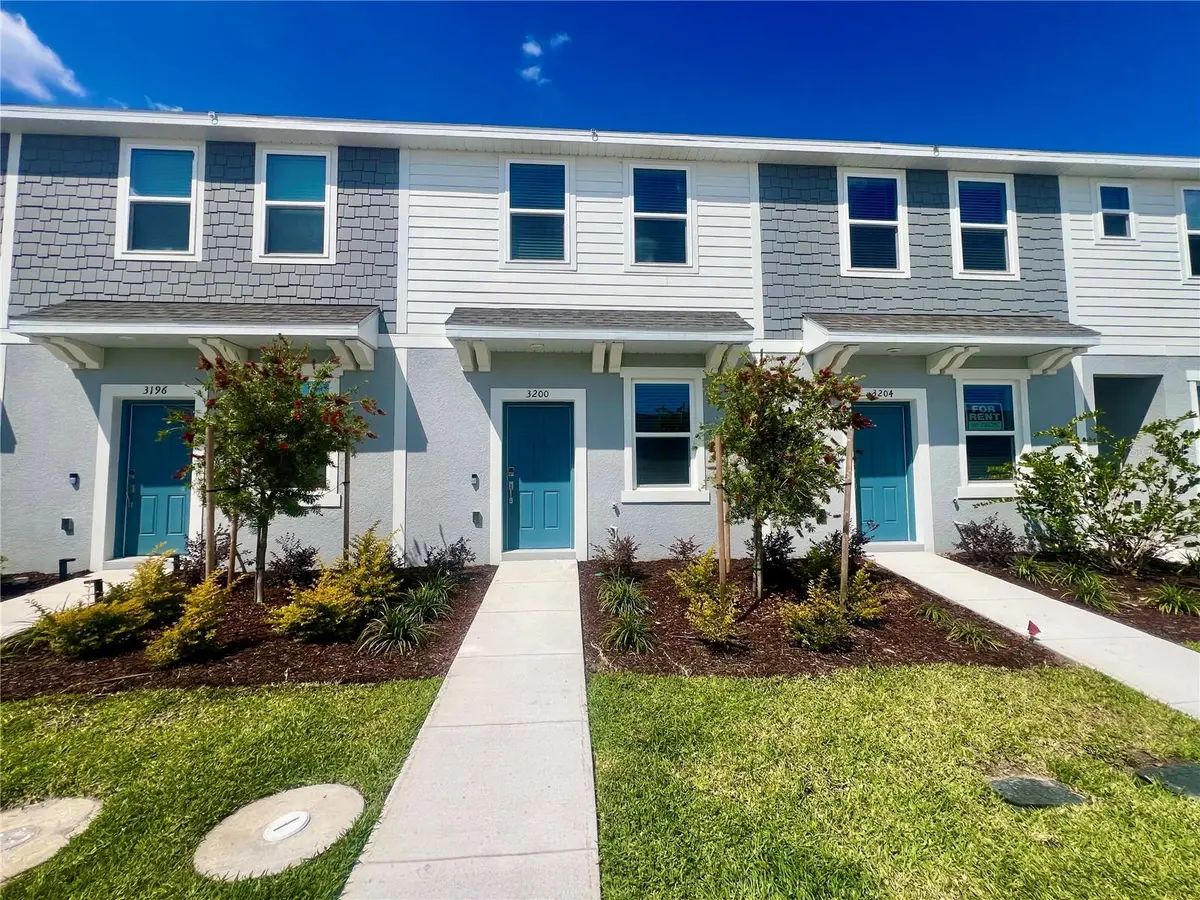3200 SKYLINE LOOP, Kissimmee, FL 34758