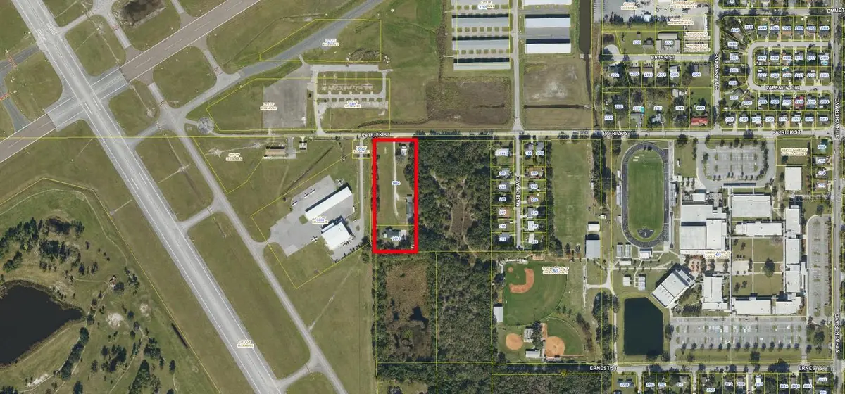 2804 PATRICK ST, Kissimmee, FL 34741