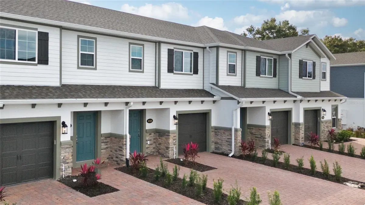4184 CAMPSITE LOOP CIR #4184, Orlando, FL 32824