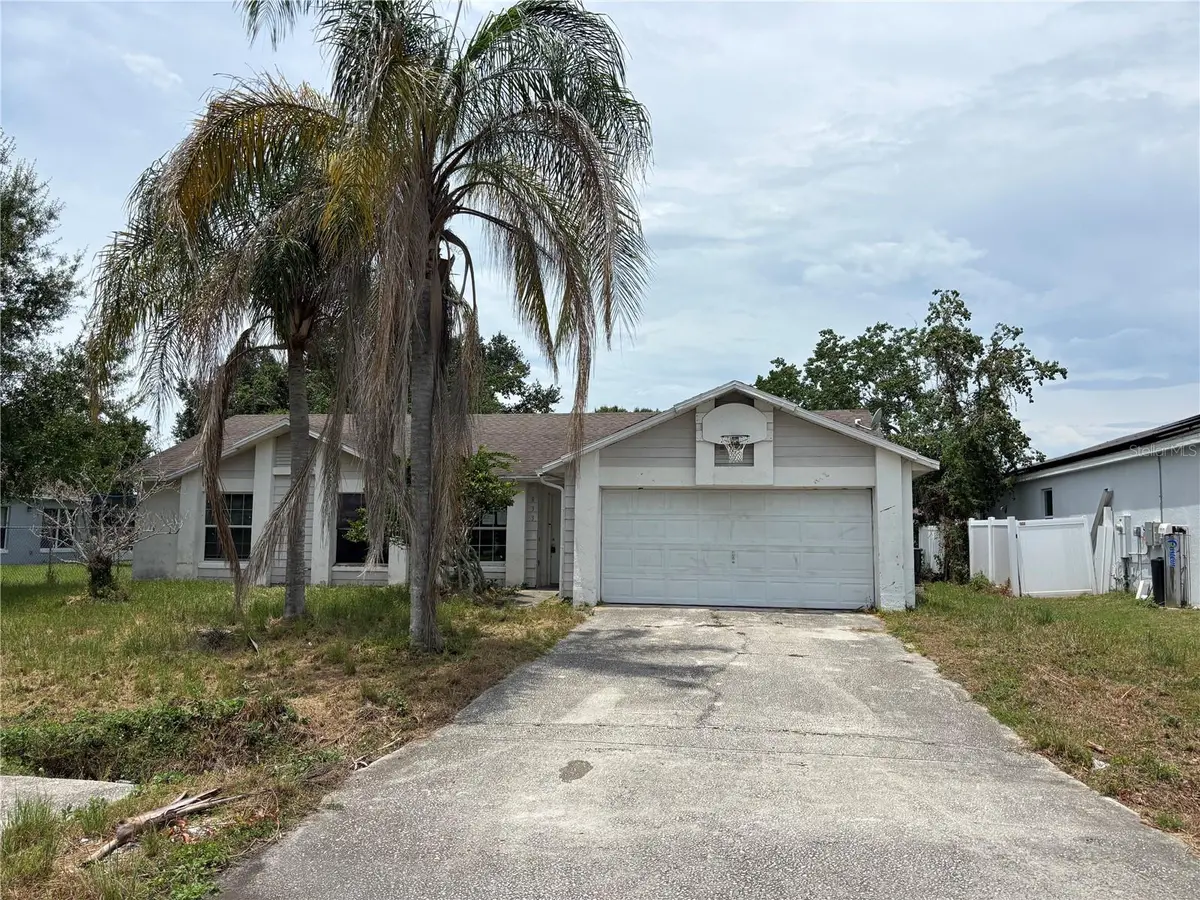 833 OGLETHORPE CT, Kissimmee, FL 34758