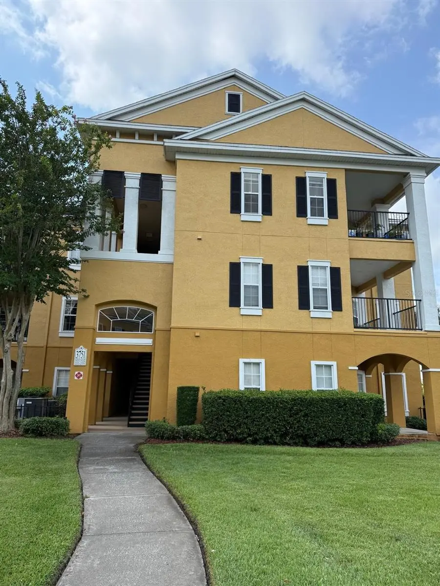 3751 CONROY RD #2329, Orlando, FL 32839