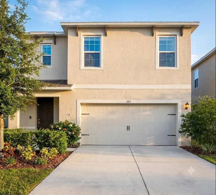 225 GINA LN, Davenport, FL 33837